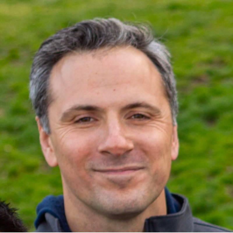 Richard Ludlow