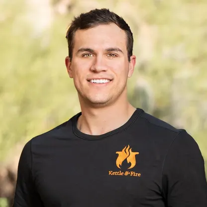 Nick Mares